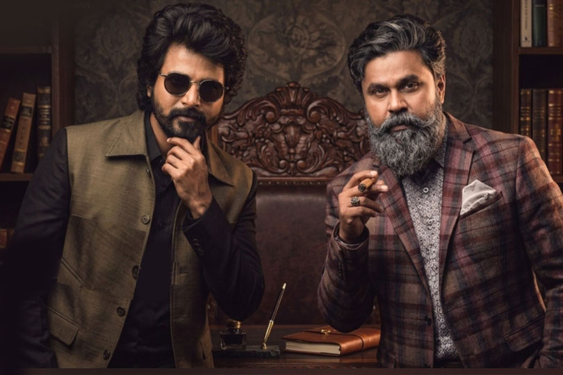 ശിവകാർത്തികേയൻ ചിത്രത്തിൽ ദിലീപ്..